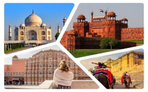 Travel to india: itinerary, advice and favorites