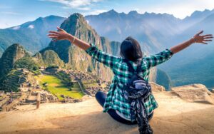 5 stress-free ways to travel solo