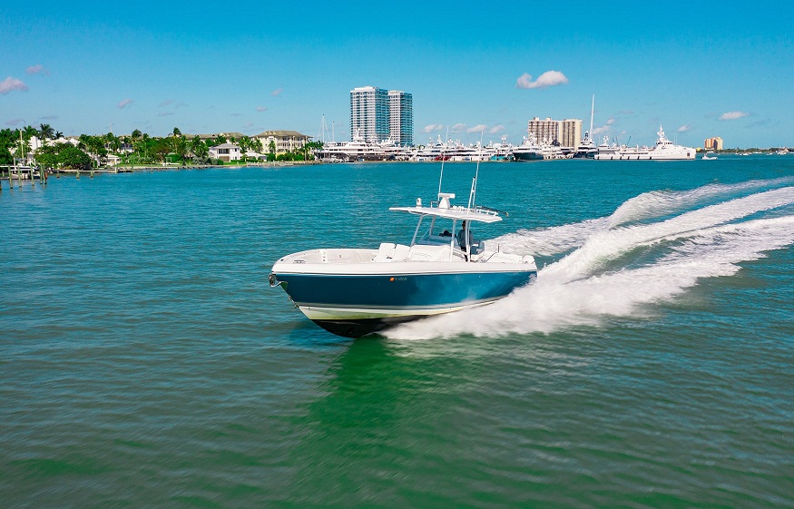 Staniel Cay: Your Ultimate Private Yacht Island Adventure This Summer