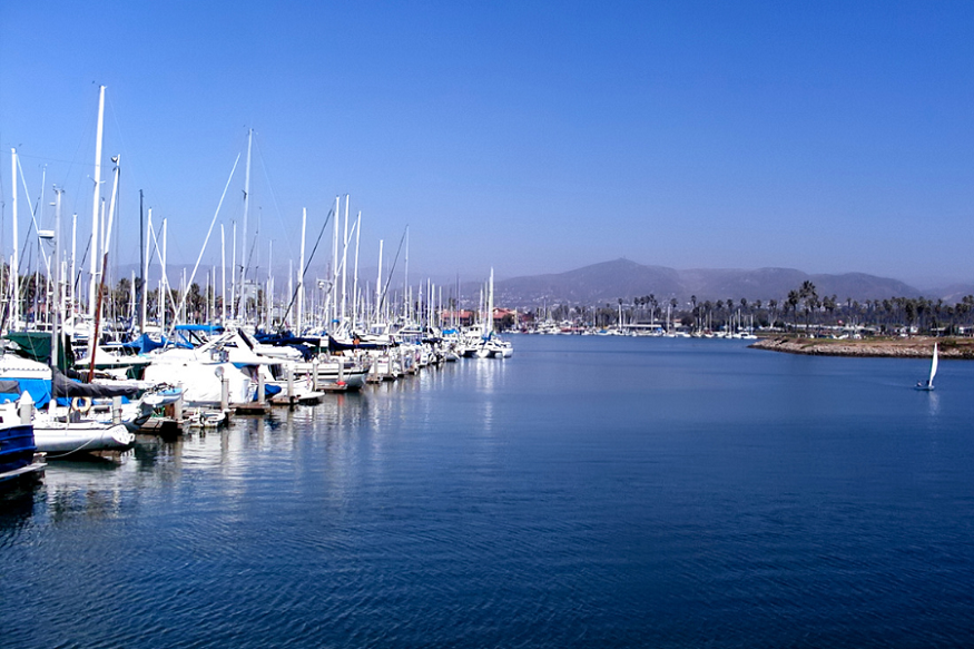 Ensuring Yacht Safety and Quality: Comprehensive Yacht Surveys in Santa Barbara