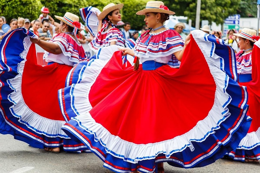 Pura Vida Roots: Costa Rica Traditions Every Visitor Should Know
